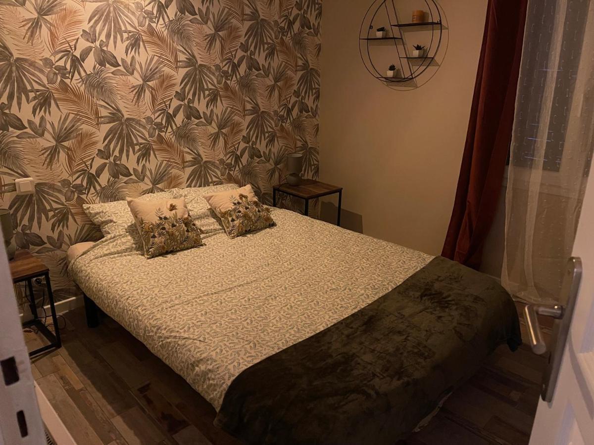 Apartament Magnifique T2 Vieux Bandol Zewnętrze zdjęcie